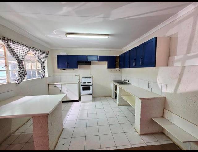 1 BEDROOM PROPERTY TO RENT IN NORKEM PARK